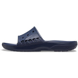 1 x RAW Customer Returns Crocs Unisex Baya II Slide Sandals, Navy, 38 39 EU - RRP €29.99