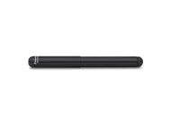 1 x RAW Customer Returns Kaweco Liliput fountain pen black F - RRP €46.74