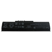 1 x RAW Customer Returns Tanch Laptop Battery PA06 for HP Omen 17-w027nf 17-w000 17-w200 17-ab000 17t-ab200 11.1V 6400mAh  - RRP €46.38