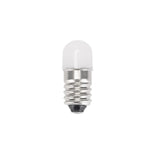 1 x RAW Customer Returns GutReise 10 Pack E10 3V Warm White AC DC E10 LED Light Bulb 0.5W 65lm 3V, Warm White  - RRP €13.37