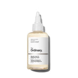 2 x RAW Customer Returns THE ORDINARY Glycolic Acid 7 Toning Solution 100ml - RRP €39.68