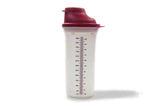 1 x RAW Customer Returns Tupperware 31070 Mixer Shaker 600 ml, blue - RRP €25.2