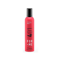 1 x RAW Customer Returns For Me - Give Me Body Mousse - RRP €18.8