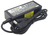 1 x RAW Customer Returns Power supply 19V 2.37A 45W Laptop AC Adapter compatible for Acer 13-045N2A A045R021L ADP-45HE B PA-1450-26 power supply charger - RRP €30.19