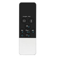 1 x RAW Customer Returns TNP Multimedia Wireless Bluetooth Remote Control with Touchpad, Presenter, Camera Shutter, Touch Pad for iOS Mac Android Smartphone Mobile Phone Tablet, iPhone 13 Pro Max, iPad 9, MacBook Pro Air Mini M1 - RRP €45.6