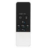 1 x RAW Customer Returns TNP Multimedia Wireless Bluetooth Remote Control with Touchpad, Presenter, Camera Shutter, Touch Pad for iOS Mac Android Smartphone Mobile Phone Tablet, iPhone 13 Pro Max, iPad 9, MacBook Pro Air Mini M1 - RRP €46.99