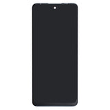 1 x RAW Customer Returns Full LCD Display Touch Digitizer Screen Replacement for Motorola Moto G51 5G Black 6.8  - RRP €26.77