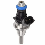 1 x RAW Customer Returns Riloer Injection Injector for Maz-da Speed 6 CX-7, Part Number E7T20171, L3K9-13-250A, L3K9-13-250, L3K913251 - RRP €162.79