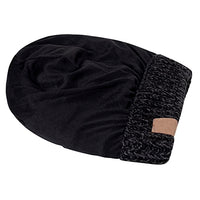 5 x Brand New REDESS Slouchy Beanie Hat for Men and Women Winter Warm Chunky Soft Oversized Cable Knit Hat - RRP €94.95