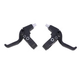 19 x Brand New INOOMP 1 Pair Cycling Brake Handle Parts Kids Bike Lever Kids Bike Brake Lever Kids Brake Lever Cycling Parts Accessories Component - RRP €225.91