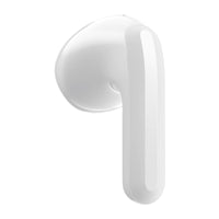 1 x RAW Customer Returns Xiaomi Redmi Buds 4 Lite headphones, white, Bluetooth, USB-C - RRP €23.53