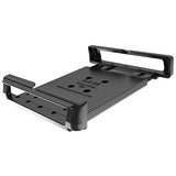 1 x RAW Customer Returns RAM Mount Tab-Tite Auto Passive Mount Black - RRP €42.0