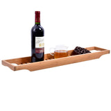 8 x Brand New Bathtub table - Bathtub tray - Bathroom tray - Bamboo bathtub tray - Wooden bathtub tray - Bathtub tray - Bathtub table - Bathtub support - Bathtub table - Bathtub table - RRP €183.52