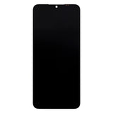 1 x RAW Customer Returns swark LCD Display Compatible with Umidigi Power 5 Black without Frame Touch Screen Digitizer Assembly Glass Tools - RRP €41.09