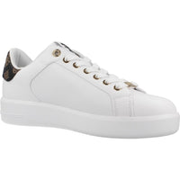 1 x RAW Customer Returns Guess Roki 2 FLFRO2FAL12WHITE, Sports Shoes - 37 EU - RRP €112.5