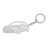 1 x Brand New QIAMNI key ring car driving license passed gift great talisman for drivers for men, women, car decorations - RRP €9.06