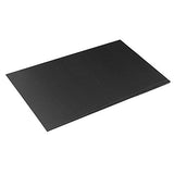 1 x RAW Customer Returns EsportsMJJ 200X300X2mm Carbon Fiber Plate Panel Sheet - RRP €28.84