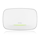 1 x RAW Customer Returns Zyxel BE11000 Enterprise-Grade WiFi 7 Triple-Radio Access Point Power adapter not included Nebula Cloud NWA130BE  - RRP €196.72