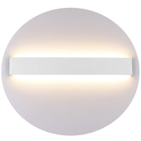 1 x RAW Customer Returns Klighten Modern Indoor Wall Light LED Wall Lamp 20W 61CM Wall Lamp for Bedroom Living Room Corridor Bathroom Stairs, Warm White 3000K - RRP €45.99