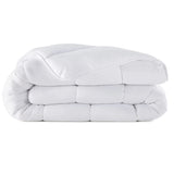 1 x RAW Customer Returns SOHYGGE Duvet Adults Children 100 Microfiber Oeko-Tex Certified Soft and Eco-Friendly 100 Recycled, Made from Plastic Bottles All Year Round, 140 x 200 cm  - RRP €29.5