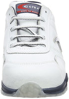 1 x RAW Customer Returns Cofra S3 Src Nuvolari Running Sports Safety Shoes, White Leather, Size 45 - RRP €70.69