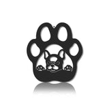 14 x Brand New Ctpeng Dog Wall Decor, German Shepherd Dog Puppy Wall Decor, Bathroom Decor, Cute Wall Decor for Home and Living Room - RRP €319.2