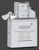 1 x RAW Customer Returns Original Zippo electric lighter insert ARC double arc - RRP €20.94