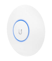 1 x RAW Customer Returns Ubiquiti Networks Wireless Access Point, 2.4GHz 5GHz, 867Mbit, 122m 1x 10 100 1000, 24V Passive PoE, UAP-AC-LITE 160 x 31.45 mm Indoor  - RRP €95.25