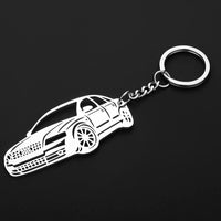 1 x Brand New QIAMNI keychain car driving license passed gift great talisman for drivers For men, women, car decorations - RRP €27.6