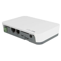 1 x RAW Customer Returns KNOT IoT Gateway with 650MHz - RRP €93.58