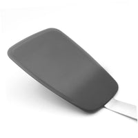 1 x Brand New UPKOCH silicone spatula heat-resistant spatula house spatula cooking spatula made of silicone silicone turner scraper spatula non-stick - RRP €20.4