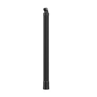 1 x RAW Customer Returns TELESIN 106 Ultra Long Selfie Stick Upgraded 2.7 Meters Carbon Fiber Handheld Extendable Rod Monopod for GoPro Max Hero 10 9 8 7 6 5,DJI OSMO Action Insta 360 Action Cameras - RRP €51.99