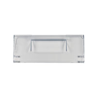 1 x RAW Customer Returns Freezer compartment flap, evaporator flap, flap for refrigerator, freezer, fridge-freezer combination, GENUINE Electrolux AEG 264401501 4, also suitable for Zanker Progress Zoppas K pperbusch - RRP €33.13