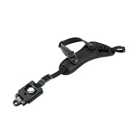 1 x RAW Customer Returns JJC hand strap for DSLR cameras Canon Nikon with Arca Swiss Type plate  - RRP €30.99