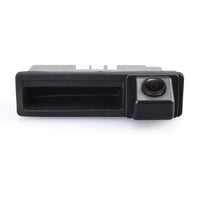 1 x RAW Customer Returns Navinio HD Car Night Vision Rear View Camera Parking Camera Parking Aid Replacement for Audi A6L Q7 A3 A4 A6 A8 A5 S4 S6 S3 RS4 RS6 - RRP €46.38