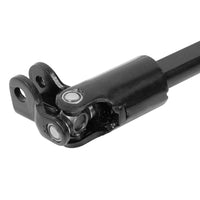 1 x Brand New X AUTOHAUX 8200705018 Replacement Steering Column Joint for Power Steering for Car Black - RRP €76.96