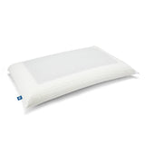 1 x RAW Customer Returns Zeropuntosei Self-Adapting Cervical Pillow Memory Foam New 2024 Orthopedic Pillow for Neck Support Ergonomic Breathable Anti-Snoring Hypoallergenic Washable Pillowcase - RRP €36.38