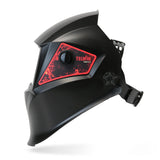 1 x RAW Customer Returns TELWIN Tribe 9-13 Helmet Welding Mask for TIG MIG-MAG MMA - RRP €39.71