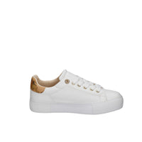 1 x RAW Customer Returns Alviero Martini White Sneakers 1818 0289 White 38 - RRP €106.0