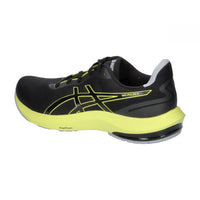 1 x RAW Customer Returns ASICS men s running shoes Gel-Pulse 14 1011B491 Black Glow Yellow 46.5 - RRP €77.12