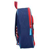 4 x Brand New Spiderman - 3D Backpack - RRP €56.64