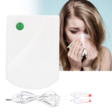 1 x RAW Customer Returns Rhinitis Therapy Device for Treating Nasal Rhinitis Nasal Mucosa Repair Anti-inflammatory Nasal Care Product for Snoring Nasal Congestion Nasal Itching Sneezing Sinusitis Cold Cure - RRP €18.06