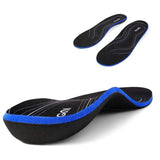 1 x Brand New 3ANGNI Heel spur insoles, shoe insoles, orthopedic insoles, flat foot insoles, splayfoot plantar fasciitis insoles, work shoes, hiking shoes, pronation insoles, cushioning for men and women - RRP €23.18