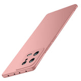 1 x RAW Customer Returns Galful Coque Xiaomi Mi 13 5G, Ultra Fine Housse Xiaomi 13 Slim Matte Case Hard PC Cover Thin Protection Case Bumper Case Anti-Scrat Hardcase PC Coque Xiaomi 13 6.36 , Or Rose - RRP €20.4