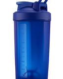 1 x RAW Customer Returns VOLTRX Protein Shaker Bottle, Titanus USB C Rechargeable Electric Protein Shake Mixer, Shaker Cups for Protein Shakes and Meal Replacement Shakes, BPA Free, 24oz - RRP €24.99