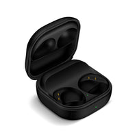 1 x RAW Customer Returns Replacement charging case compatible with Samsung Galaxy Buds 2 Pro, wireless charging case with Bluetooth connection, wireless charging case with 700 mAh battery and Type-C charging cable - RRP €30.24