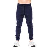 1 x Brand New FEDTOSING Men s Jogging Pants Fitness Sports Pants Cotton Slim Fit Pants Joggers Streetwear Casual Pants Running Training Pants Khaki M - RRP €30.24