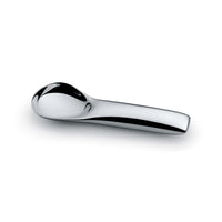 1 x RAW Customer Returns Alessi Koki VS05 - spatula for designer ice cream, 18 10 stainless steel - RRP €39.06