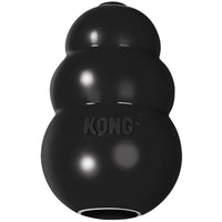 16 x Brand New KONG Extreme Dog Toy Extra Tough Natural Rubber, Black Chewing, Chasing, Retrieving For Small Dogs - RRP €235.36