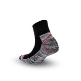 1 x RAW Customer Returns Metrium 6 pairs of short men s work socks. Men s Socks 39-42 43-46 Work Socks Lint-Free Anti-Hole Guarantee Breathable Extra Strong Terry Cloth Tips and Heels. - RRP €12.71